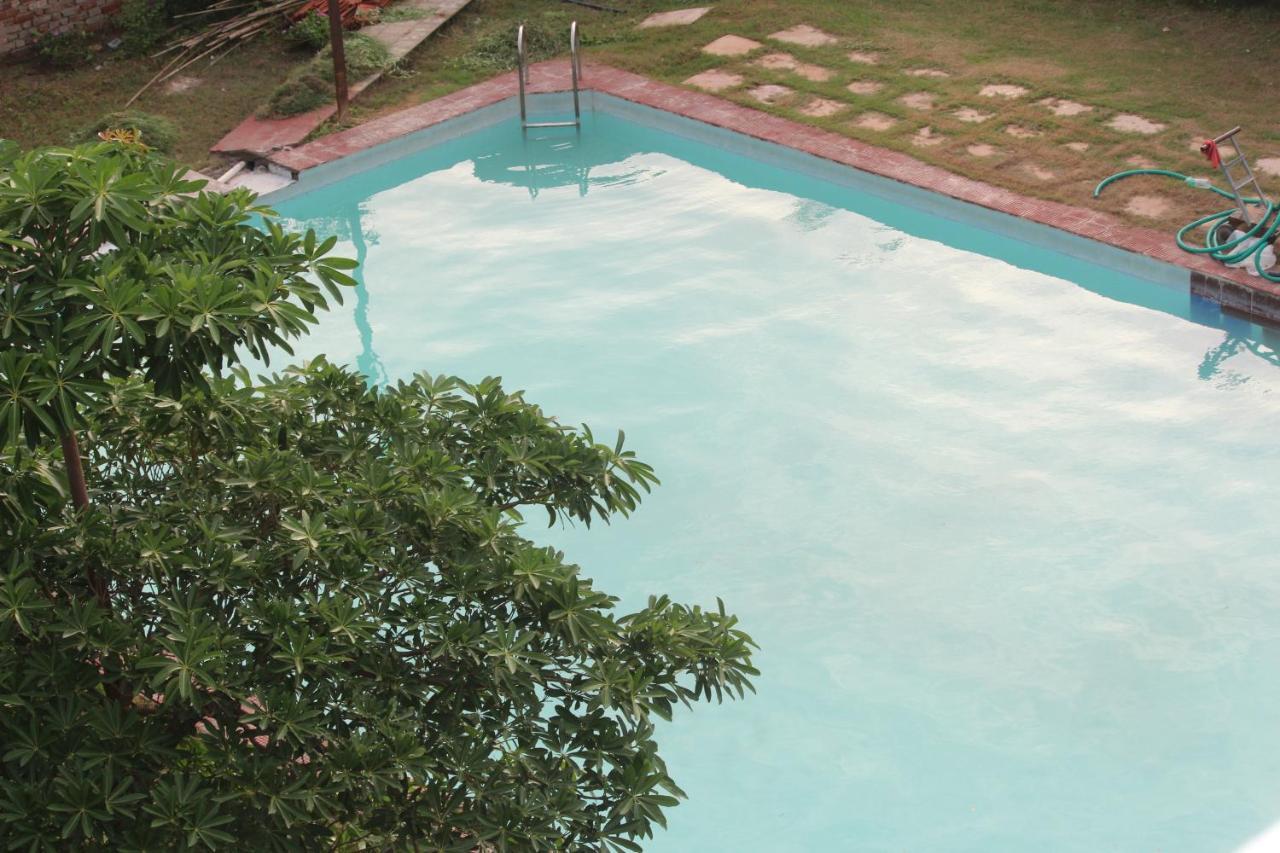 Ajaypalgarh Pushkar Ngoại thất bức ảnh